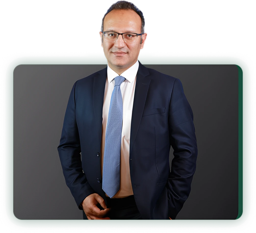 درباره دکتر بهروز گیوه‌ چیان