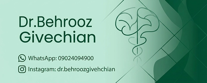 بهترین ارتوپد برای درمان عفونت استخوان دکتر بهروز گیوه چیان